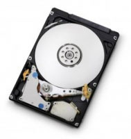 Hitachi Travelstar 7K500, 120GB (0A72330) Hitachi Travelstar 7K500, 120GB (0A72330)